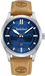 Zegarek Męski Timberland TBL.TDWGA0029603 brązowy