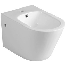 Bidet wiszący 36x52 cm, PACO ceramika