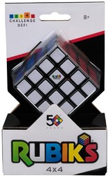 Rubik''S, Łamigłówka, Kostka Rubika 4X4