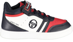 SERGIO TACCHINI BUTY SPORTOWE DZIECIĘCE BIAŁE