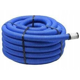 Rura karbowana peszel do ziemi Dvr Arot 40mm
