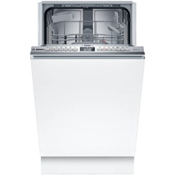 Bosch Serie 4 SPV4EKX17E 44,8cm Automatyczne otwieranie drzwi