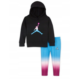 Komplet Jordan Bluza Z Legginsami 18 Msc 80