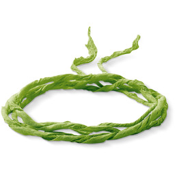 Biżuteria THOMAS SABO X0151-162-6. Naszyjnik, Kolor zielony. Kobieta.