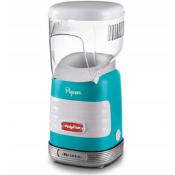 Urządzenie do popcornu Ariete 2956/01 Blue 1100W
