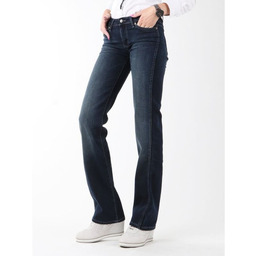 Jeansy Wrangler Sara W212QC818