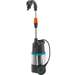 GARDENA Pompa do wody 4700/2 1764-20 elektryczna