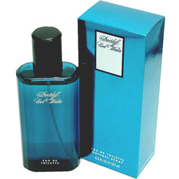 Davidoff Cool Water Man, Woda toaletowa 200ml