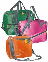 Ironware Giostyle torba ter.vela 32 lt.34, Różne, Minimalistyczny