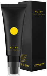 PHFORMULA POINT Multi Protect SPF 15 wielozadaniowy krem