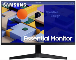 Monitor SAMSUNG LS24C310EAUXEN 24 FHD IPS 5ms