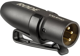 Rode VXLR Pro - adapter, przejściówka, wyjście zbalansowane