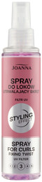 Joanna - Styling Effect - Spray for Curls