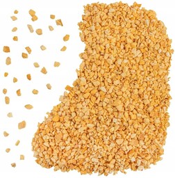 Morele Liofilizowane Morela Liofilizowana 100 G Grys Kawałki