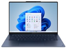Lenovo YOGA Slim 7 14 - Snapdragon X1E-78-100