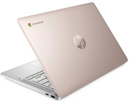 Laptop do szkoły Chromebook Hp 14 Intel N4120