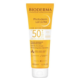 BIODERMA Photoderm Nawilżający balsam do twarzy i ciała