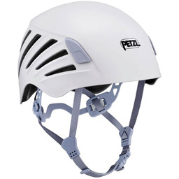 Wspinaczkowy kask PETZL Borea lilac white