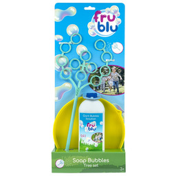 Fru Blu Zestaw Drzewko + Płyn 0,4L