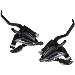 Shimano Klamkomanetki Acera ST-EF500 3 x 7 rz.
