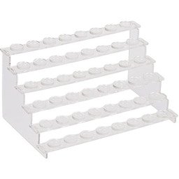 Ekspozytor L na 48 ringów