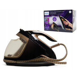 Generator Pary Philips Perfectcare Elite Plus Profesjonalna Stacja