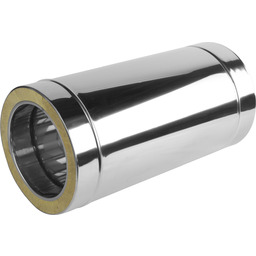 Rura Kwasoodporna 0,5 M Izolowana Kwas 0,5M FI120/180