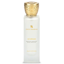 Swiss Arabian Gharaam Perfumy do włosów 50ml