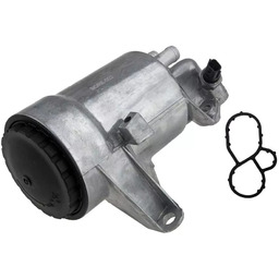 FILTR OLEJU BEZ CHŁODNICY RENAULT MASTER II 1997-2010,