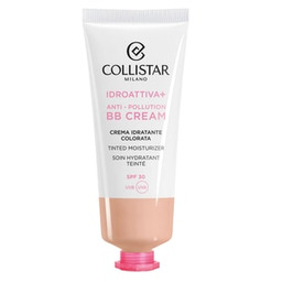Collistar IDROATTIVA+ Anti-Pollution BB Cream Krem BB 50