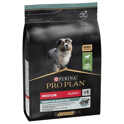 PURINA Pro Plan Karma dla psa Medium Puppy