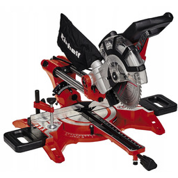 Piła ukośna Ukośnica Einhell 4300390 Tc-sm 2131/1 Dual