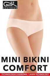 Majtki - Mini Bikini Comfort