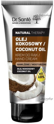 Dr. Sante - Natural Therapy - Coconut Oil