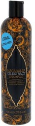 Xpel Macadamia Oil Extract szampon do włosów 400