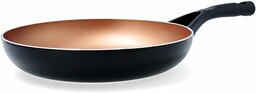 Pyrex Action patelnia z tłoczonego aluminium, 28 cm,