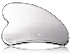 Rosental Organics Stainless Steel Gua Sha Roller