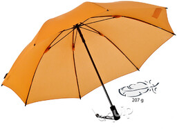 Parasol turystyczny Euroschirm Swing Liteflex - orange