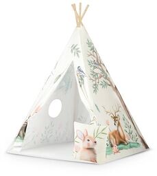 namiot tipi poliestrowy Króliczek
