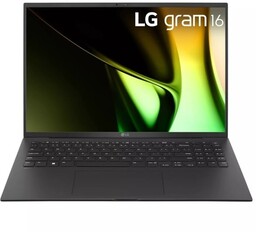 Laptop LG Gram Lightweight / 16Z90S-H.ADB9U1 / Ultra