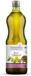 Bio Planete Oliwa z oliwek do smażenia 1