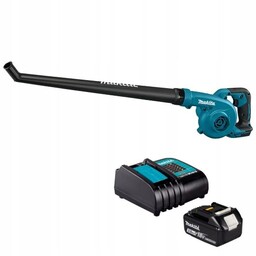 Dmuchawa akumulatorowe Makita 4 kg DUB186SFX1