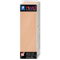 Masa Termoutwardzalna Fimo 454G Cielisty Ciemny