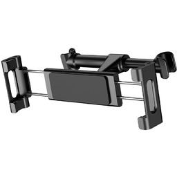 Baseus Backseat Car Mount uchwyt do tabletów smartfonów