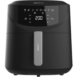 Frytkownica bezolejowa 7,6 L Absolute 7600. 2000