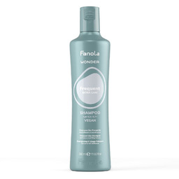Fanola Wonder Frequent Extra Care, szampon do codziennej