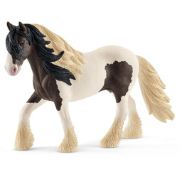 Schleich, figurka, Ogier Rasy Tinker, 13831