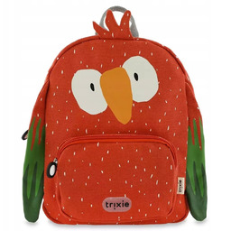 Plecak Papuga. Trixie Baby