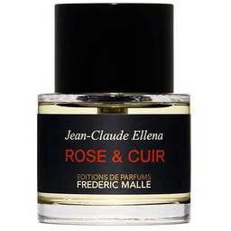Rose & Cuir woda perfumowana spray 50ml