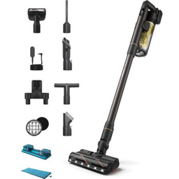 PHILIPS Odkurzacz Aqua 7000 Complete XC7167/01 Zyskaj